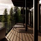 The Lakehouse